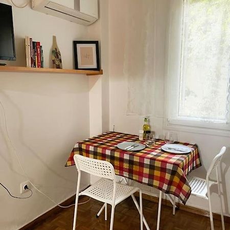 Cute And Quiet Apartment In The Center Of אתונה מראה חיצוני תמונה