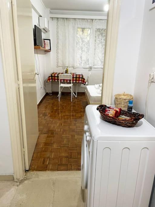 Cute And Quiet Apartment In The Center Of אתונה מראה חיצוני תמונה