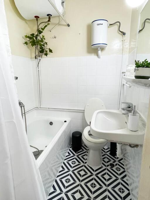 Cute And Quiet Apartment In The Center Of אתונה מראה חיצוני תמונה