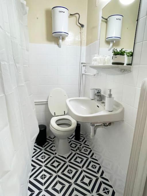 Cute And Quiet Apartment In The Center Of אתונה מראה חיצוני תמונה