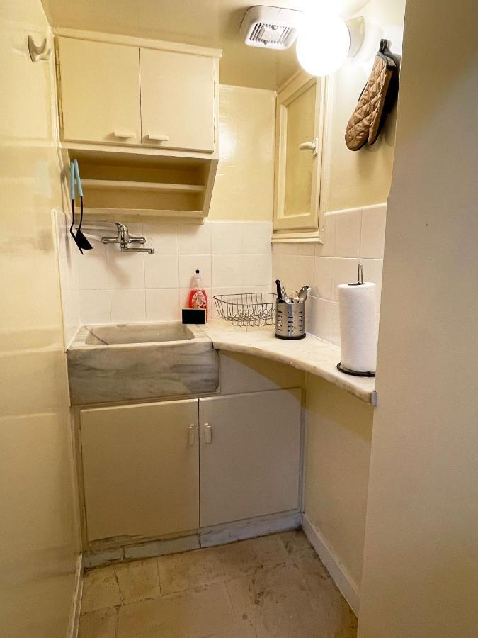Cute And Quiet Apartment In The Center Of אתונה מראה חיצוני תמונה